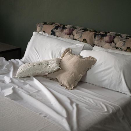 Casa Di Melo - Organic Farm Hotel كاسيبيلي المظهر الخارجي الصورة