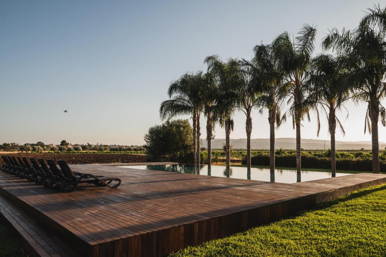 Casa Di Melo - Organic Farm Hotel كاسيبيلي المظهر الخارجي الصورة