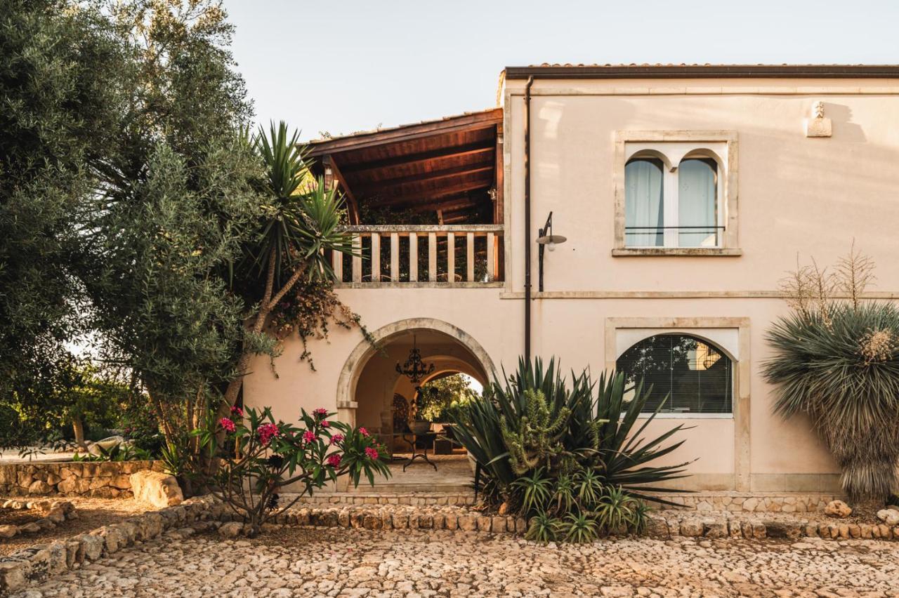 Casa Di Melo - Organic Farm Hotel كاسيبيلي المظهر الخارجي الصورة