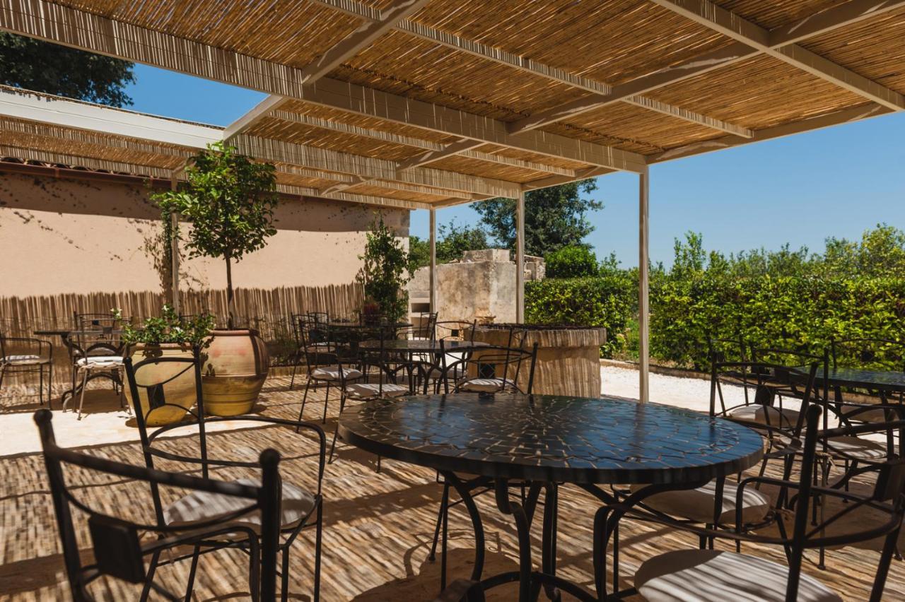 Casa Di Melo - Organic Farm Hotel كاسيبيلي المظهر الخارجي الصورة