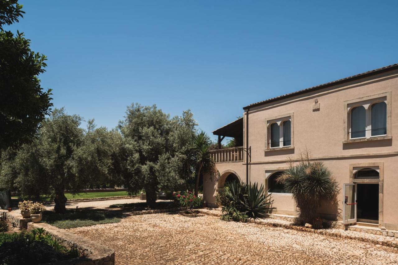Casa Di Melo - Organic Farm Hotel كاسيبيلي المظهر الخارجي الصورة