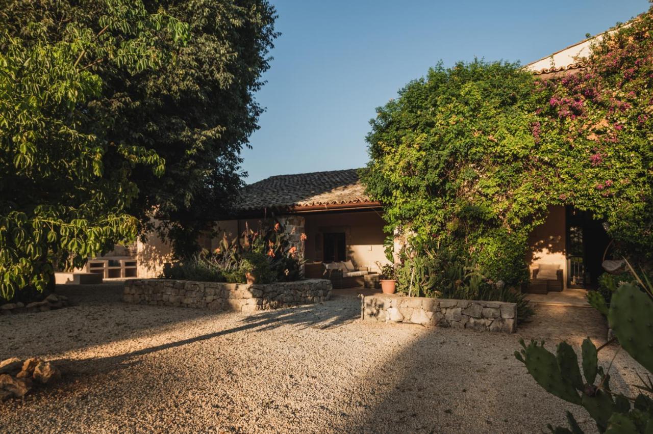 Casa Di Melo - Organic Farm Hotel كاسيبيلي المظهر الخارجي الصورة