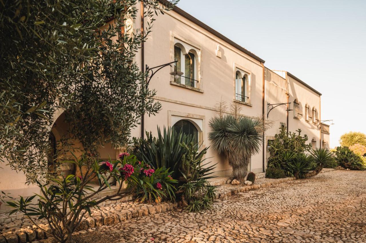 Casa Di Melo - Organic Farm Hotel كاسيبيلي المظهر الخارجي الصورة