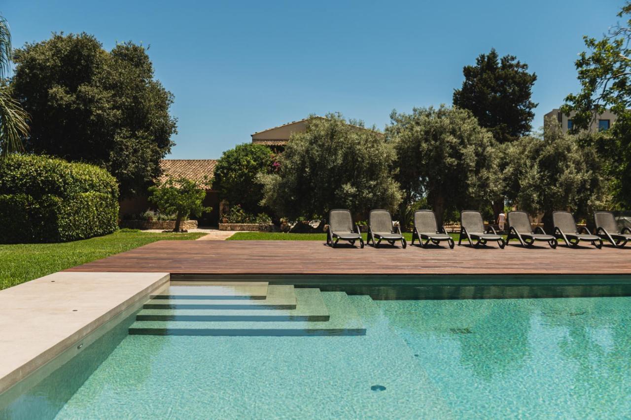 Casa Di Melo - Organic Farm Hotel كاسيبيلي المظهر الخارجي الصورة