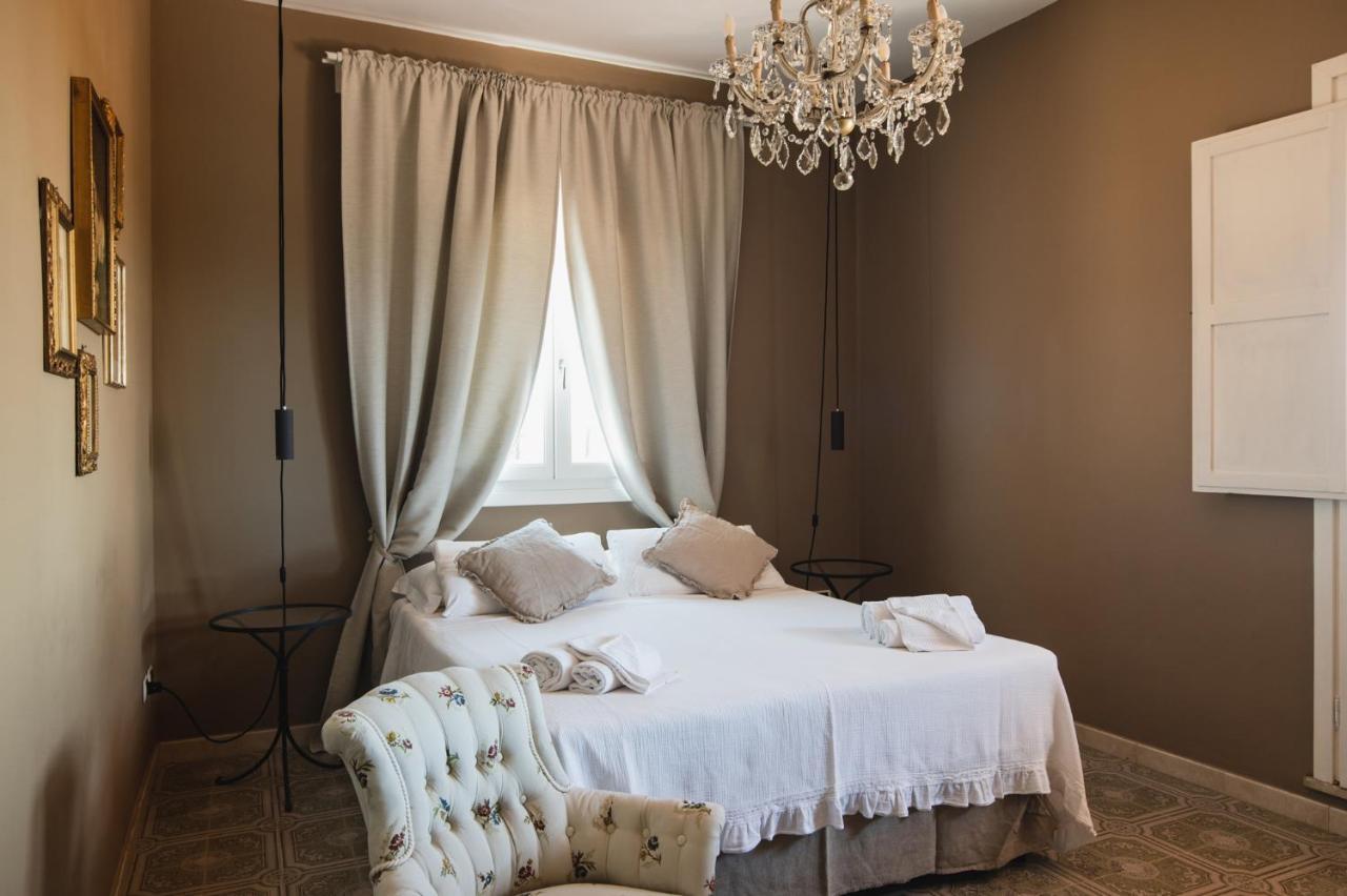 Casa Di Melo - Organic Farm Hotel كاسيبيلي المظهر الخارجي الصورة