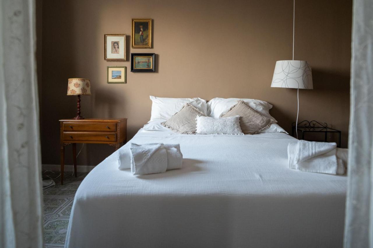 Casa Di Melo - Organic Farm Hotel كاسيبيلي المظهر الخارجي الصورة