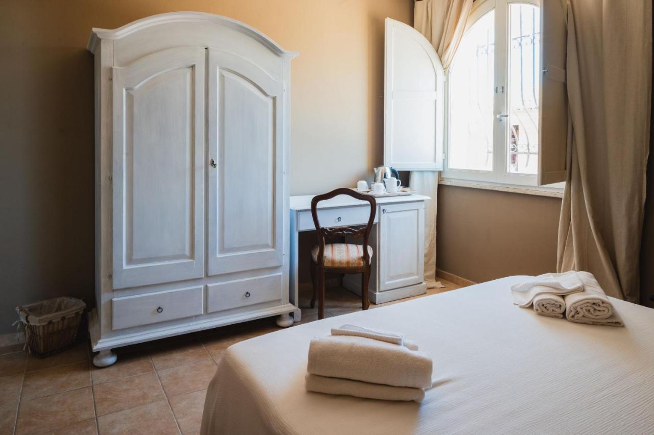 Casa Di Melo - Organic Farm Hotel كاسيبيلي المظهر الخارجي الصورة
