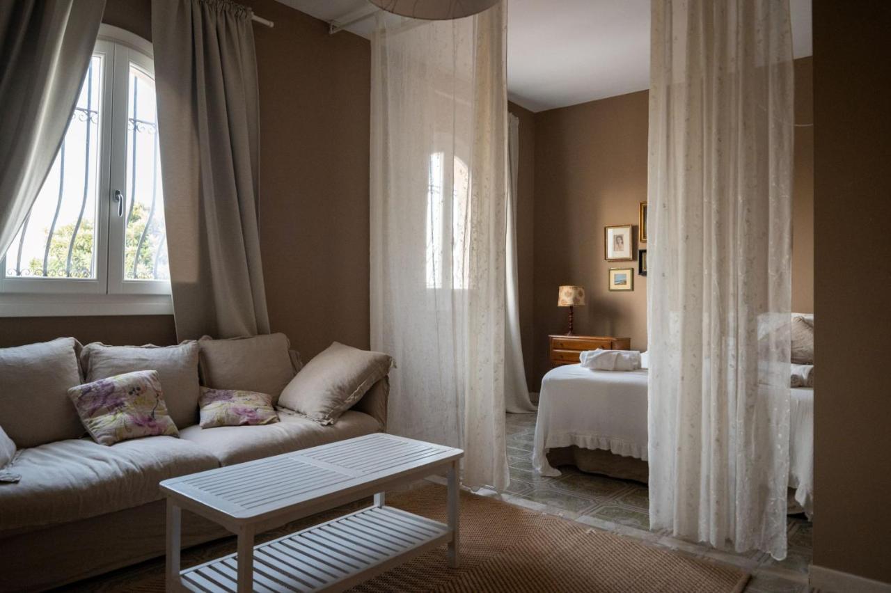 Casa Di Melo - Organic Farm Hotel كاسيبيلي المظهر الخارجي الصورة