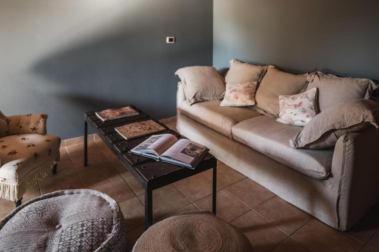 Casa Di Melo - Organic Farm Hotel كاسيبيلي المظهر الخارجي الصورة