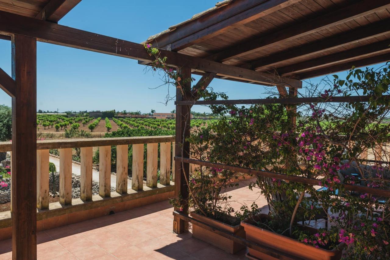 Casa Di Melo - Organic Farm Hotel كاسيبيلي المظهر الخارجي الصورة