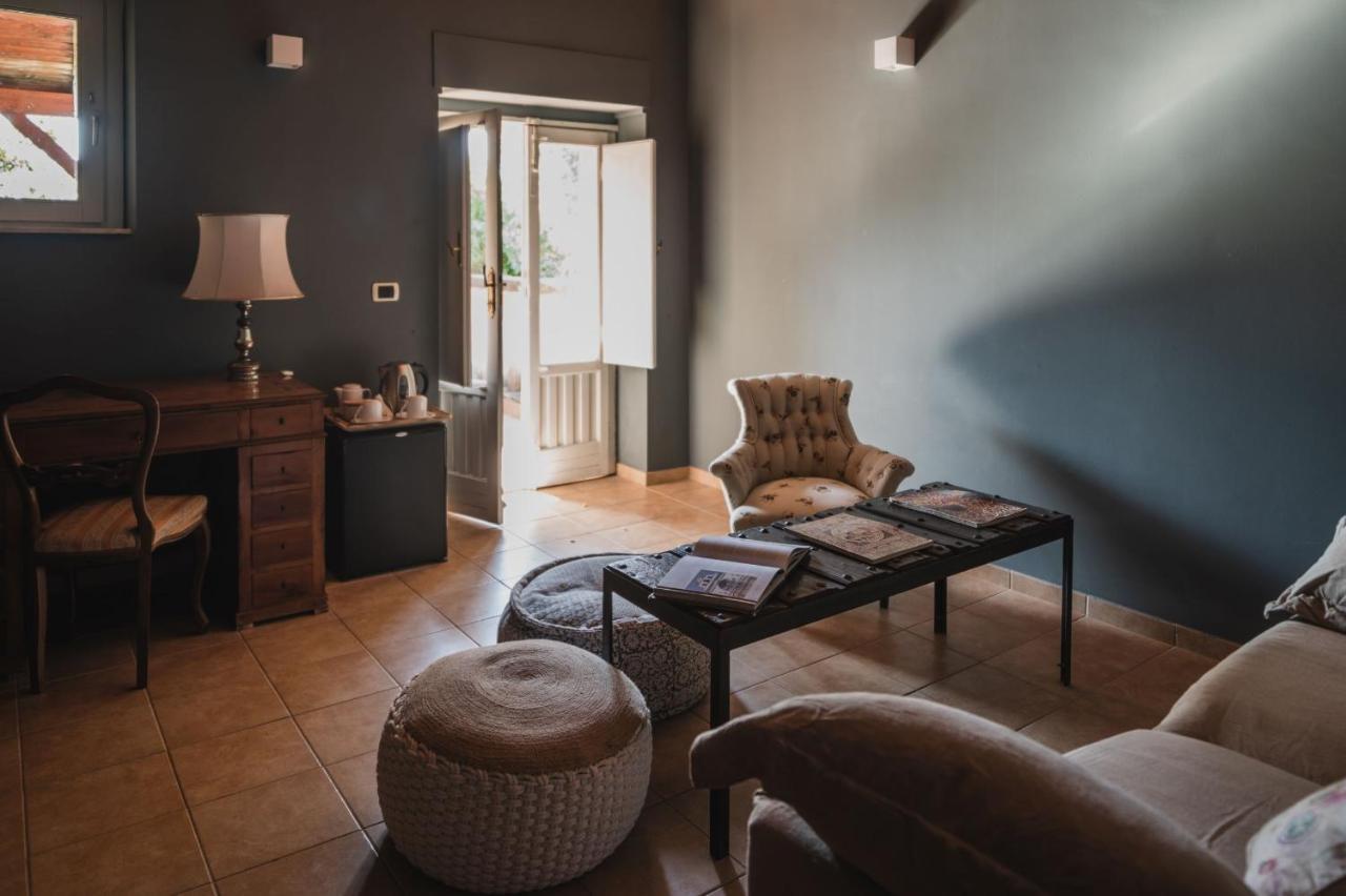 Casa Di Melo - Organic Farm Hotel كاسيبيلي المظهر الخارجي الصورة