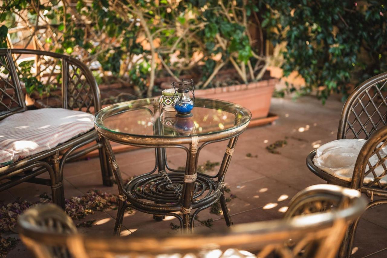 Casa Di Melo - Organic Farm Hotel كاسيبيلي المظهر الخارجي الصورة