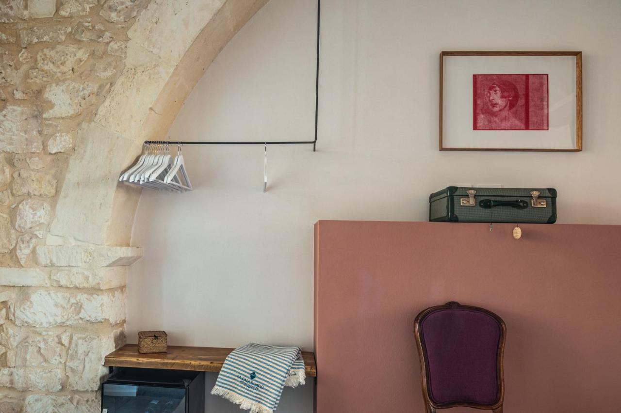 Casa Di Melo - Organic Farm Hotel كاسيبيلي المظهر الخارجي الصورة