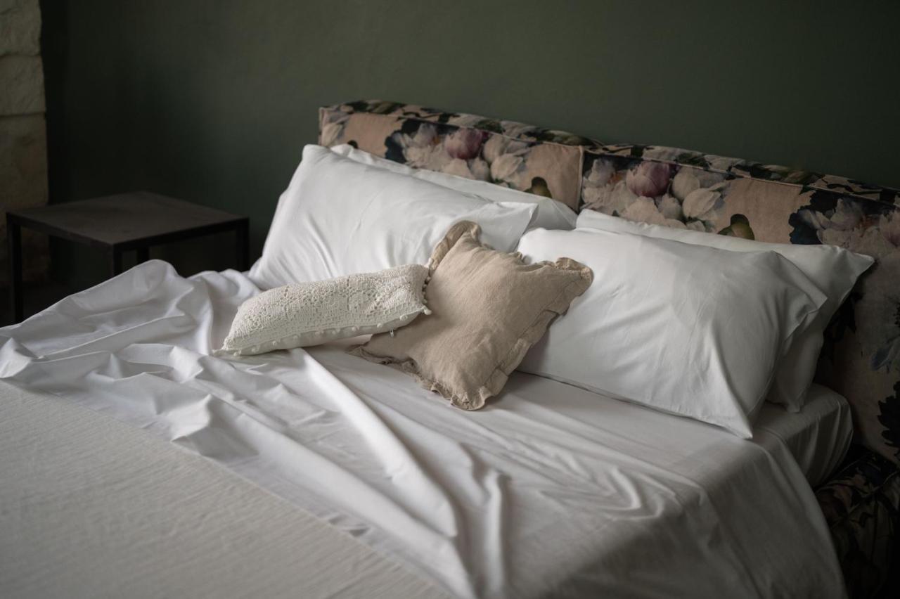 Casa Di Melo - Organic Farm Hotel كاسيبيلي المظهر الخارجي الصورة