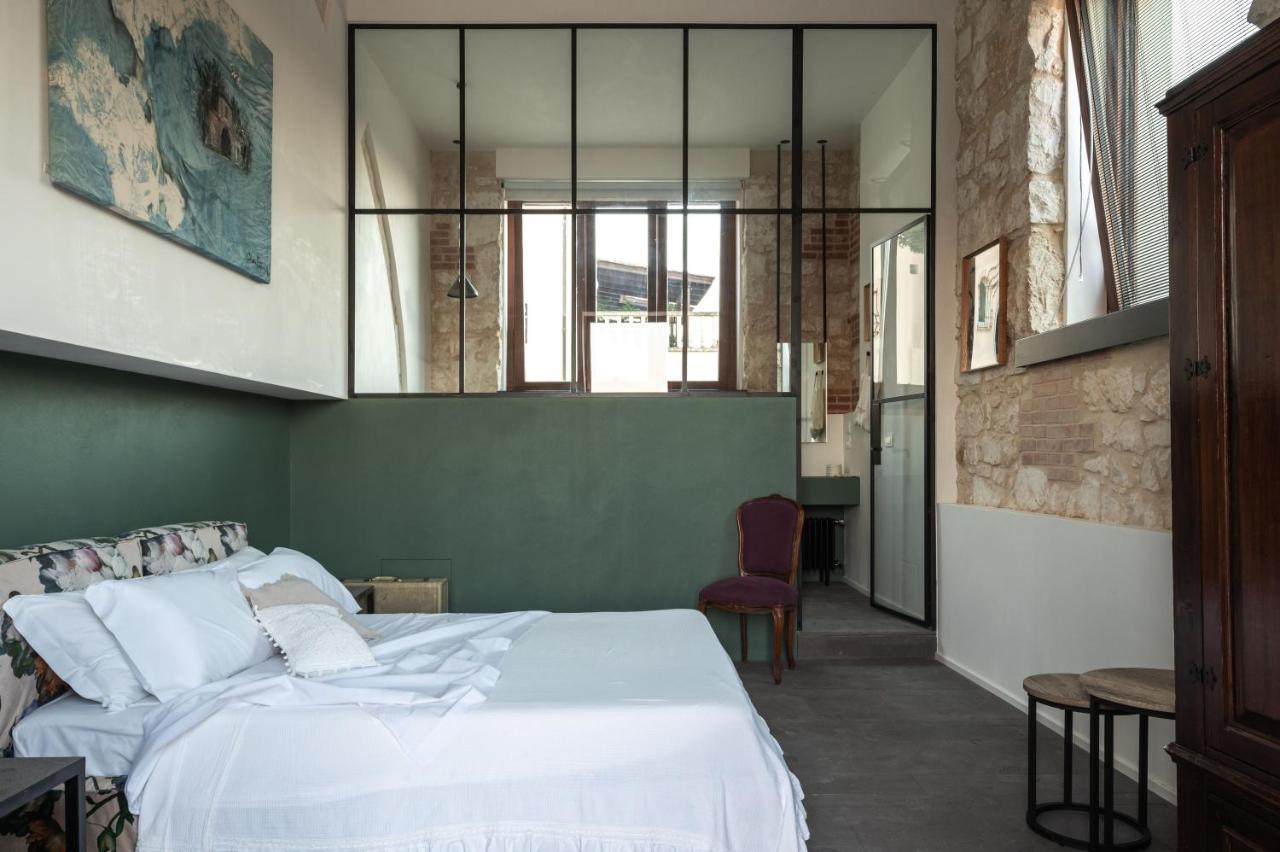 Casa Di Melo - Organic Farm Hotel كاسيبيلي المظهر الخارجي الصورة