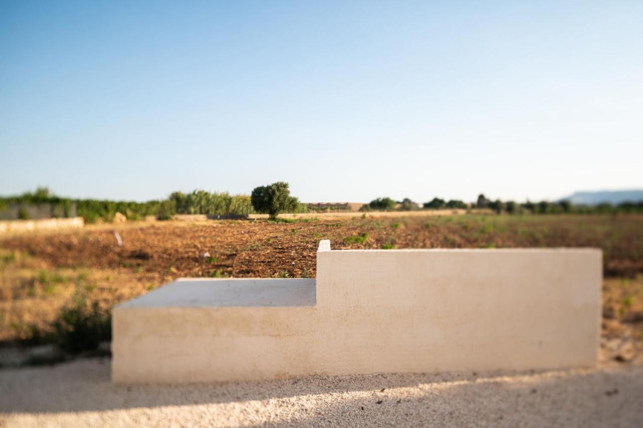 Casa Di Melo - Organic Farm Hotel كاسيبيلي المظهر الخارجي الصورة