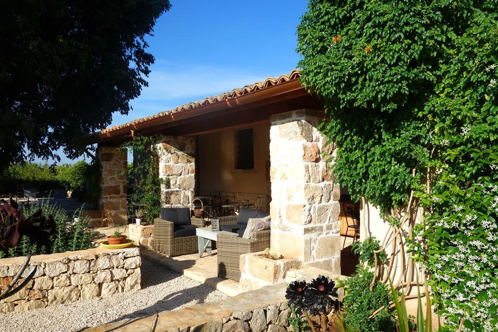 Casa Di Melo - Organic Farm Hotel كاسيبيلي المظهر الخارجي الصورة