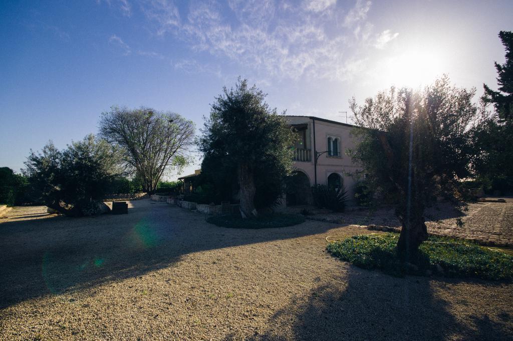 Casa Di Melo - Organic Farm Hotel كاسيبيلي المظهر الخارجي الصورة