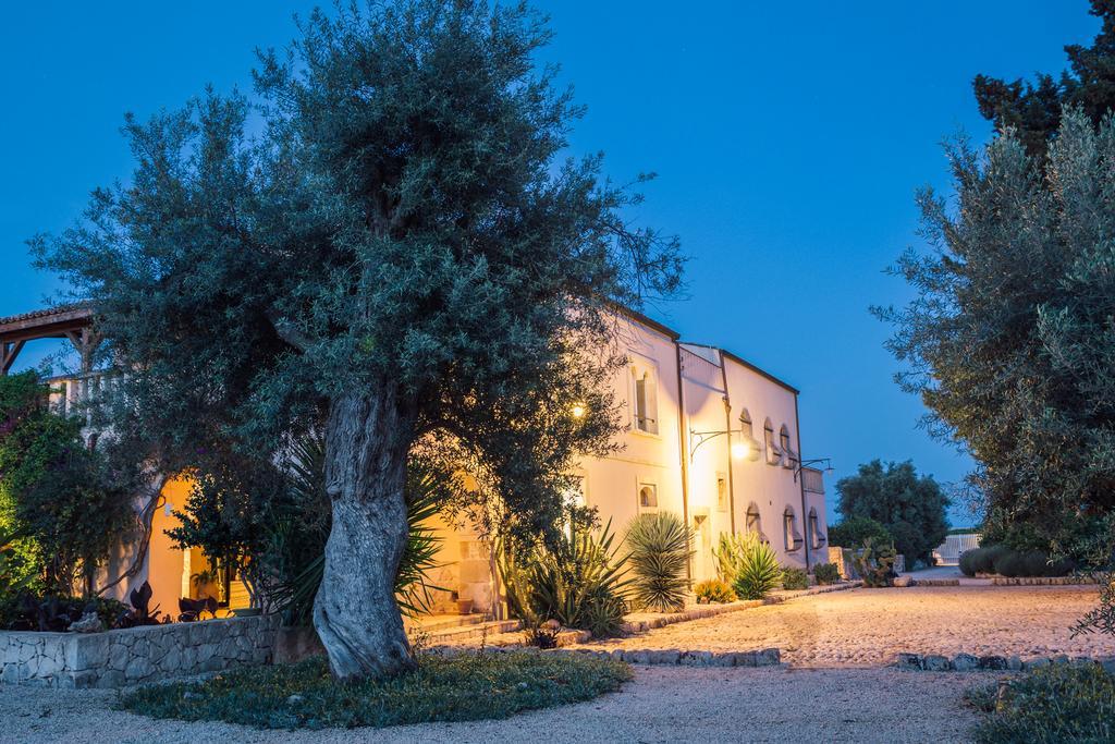 Casa Di Melo - Organic Farm Hotel كاسيبيلي المظهر الخارجي الصورة