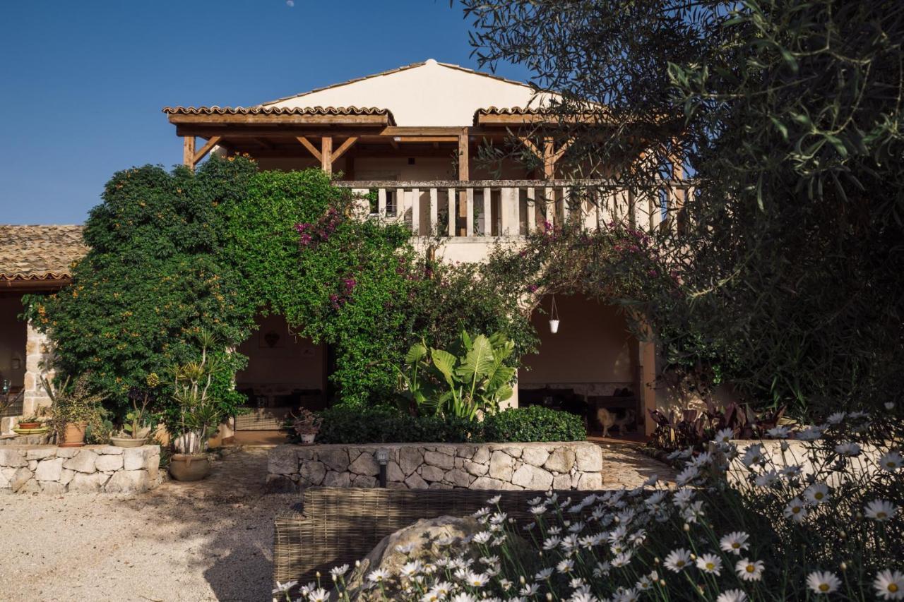 Casa Di Melo - Organic Farm Hotel كاسيبيلي المظهر الخارجي الصورة