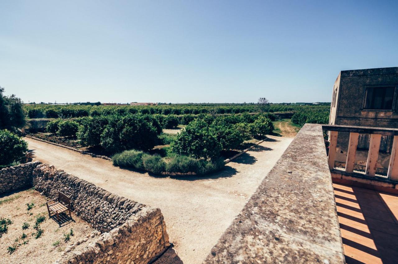 Casa Di Melo - Organic Farm Hotel كاسيبيلي المظهر الخارجي الصورة